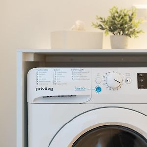 Deluxe Appartement met een Slaapkamer